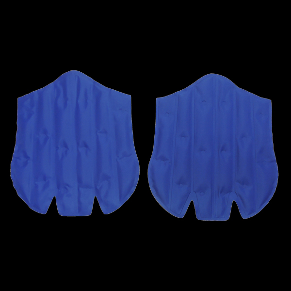 アイスパックニーブーツ